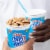 Chips Ahoy! Mini Chocolate Chip Cookies Perspective: bottom