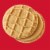Nutter Butter Peanut Butter Sandwich Cookies King Size Snack Pack Perspective: bottom