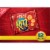 Ritz Mini Cracker Packs Perspective: bottom