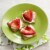 Triscuit Balsamic Vinegar & Basil Whole Grain Wheat Crackers Perspective: bottom
