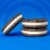 Oreo Double Stuf Chocolate Sandwich Cookies Perspective: bottom
