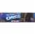 Oreo Fudge Covered Dark Chocolate Sandwich Cookies Perspective: bottom