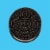 Oreo Gluten Free Chocolate Sandwich Cookies Perspective: bottom