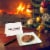 CHIPS AHOY! Hot Cocoa Chocolate Chip Cookies Limited Edition Holiday Cookies Perspective: bottom