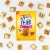 Wheat Thins Spicy Sweet Chili Whole Grain Wheat Crackers Perspective: bottom