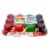 Senor Rico Sugar Free Gelatoons Gelatin Fun Pak Perspective: bottom