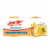 Senor Rico® Creamy Mango Pudding Cups Perspective: bottom