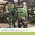 Suncast Professional Portable 200 Foot Garden Hose Reel Cart with Wheels, Black Perspective: bottom