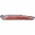 La Italia® Thin Sliced Italian Dry Salami Perspective: bottom