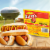 Kahn's® Fully Cooked Wieners Perspective: bottom