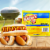Kahn's® Beef Hot Dogs Perspective: bottom