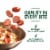 Hillshire Farm® Chicken Hardwood Smoked Sausage Perspective: bottom