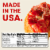 Hillshire Farm® Hardwood Smoked Beef Summer Sausage Perspective: bottom