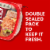 Hillshire Farm® Ultra Thin Sliced Smoked Ham Perspective: bottom