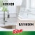 Liquid-Plumr Hair Clog Eliminator Liquid Drain Cleaner Perspective: bottom