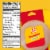 Oscar Mayer Bologna Thin Sliced Lunchmeat 12 oz Perspective: bottom