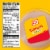 Oscar Mayer Thick Cut Bologna Sliced Lunch Meat Perspective: bottom