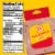 Oscar Mayer Pickle & Pimiento Loaf Thin Sliced Lunchmeat Perspective: bottom
