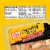 Oscar Mayer Carving Board Southwestern Seasoned Grilled Chicken Breast Strips Lunchmeat 6 oz Perspective: bottom