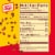 Oscar Mayer Real Hickory Smoke Bacon Bits, Bag, 0.5-1 cup Perspective: bottom