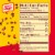 Oscar Mayer Real Hickory Smoke Bacon Bits, Bag, 0.5-1 cup Perspective: bottom