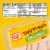 Oscar Mayer Deli Fresh Oven Roasted Turkey Breast Thin Sliced Lunchmeat 9 oz Perspective: bottom