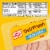 Oscar Mayer Deli Fresh Honey Uncured Ham Thin Sliced Lunchmeat 16 oz Perspective: bottom