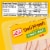 Oscar Mayer Deli Fresh Smoked Turkey Breast Thin Sliced Lunchmeat 16 oz Perspective: bottom