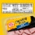 Oscar Mayer Carving Board Slow Cooked Ham Thick Sliced Lunchmeat 7.5 oz Perspective: bottom