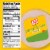 Oscar Mayer Lean Smoked White Turkey Sliced Lunch Meat Pack Perspective: bottom
