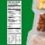 P3 Portable Protein Snack Pack with Turkey Almonds & Colby Jack Cheese Perspective: bottom