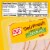 Oscar Mayer Deli Fresh Oven Roasted Turkey Breast Thin Sliced Lunchmeat Perspective: bottom