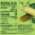 Claussen Kosher Dill Pickle Whole Jar Perspective: bottom