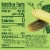 Claussen Kosher Dill Pickle Halves Jar Perspective: bottom