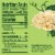 Claussen Premium Crisp Sauerkraut Jar Perspective: bottom