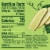 Claussen Sweet Bread N' Butter Pickle Sandwich Slices Jar Perspective: bottom
