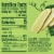 Claussen Kosher Dill Pickle Sandwich Slices Jar Perspective: bottom