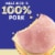 Oscar Mayer Bites Natural Hickory Smoked Uncured Ham Monterey Jack & Cracker Trio Snack Plate Perspective: bottom