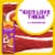 Lunchables Dunkables Chicken Poppers with Ranch & Ketchup-Style Dip Snack Kit Perspective: bottom