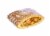 Hostess Apple Fruit Pie, 4.25 Ounce (Pack of 8) Perspective: bottom