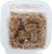Melissa's Clean Snax® with Chia and Flaxseed Peanut Butter Bites Perspective: bottom