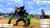 Pokemon Shield (Nintendo Switch) Perspective: bottom
