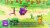 Pokemon Mystery Dungeon Rescue Team DX (Nintendo Switch) Perspective: bottom