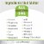 Four Paws Cat Multi Vitamin Soft Chews Perspective: bottom