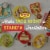 Old El Paso™ Takis® Fuego® Stand 'N Stuff Taco Shells Perspective: bottom