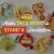 Old El Paso™ Takis® Fuego® Stand 'N Stuff Taco Shells Perspective: bottom