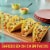 Old El Paso™ Gluten Free Stand 'N Stuff Taco Shells - Family Size Perspective: bottom