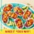 Old El Paso™ Hot & Spicy Taco Seasoning Perspective: bottom