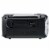 Midland® Emergency Crank Radio Perspective: bottom