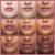 Exhibitionist Lipstick Cream, Delight Blush 415 Perspective: bottom
